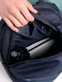 Sale Puma Navy Buzz Backpack