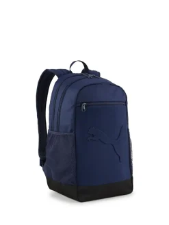 Sale Puma Navy Buzz Backpack