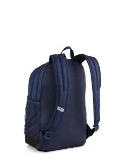 Sale Puma Navy Buzz Backpack