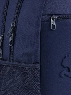 Sale Puma Navy Buzz Backpack