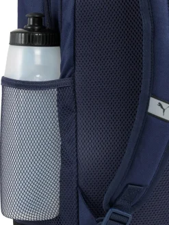Sale Puma Navy Buzz Backpack