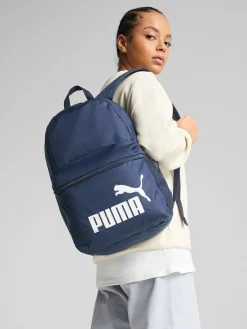 Best Puma Phase Backpack Navy