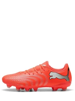 Puma Red Future 9 Play Football Boots^ Soccer Cleats