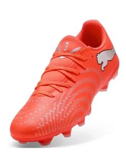 Puma Red Future 9 Play Football Boots^ Soccer Cleats