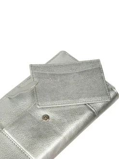 Pure Luxuries London April Leather Purse^Women Purses