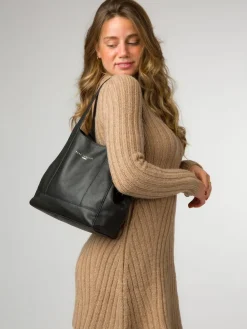 Pure Luxuries London Colette Leather Handbag^Women Bags