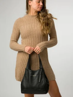 Pure Luxuries London Colette Leather Handbag^Women Bags