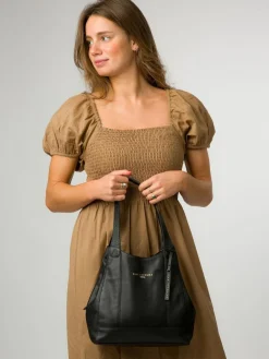 Pure Luxuries London Colette Leather Handbag^Women Bags