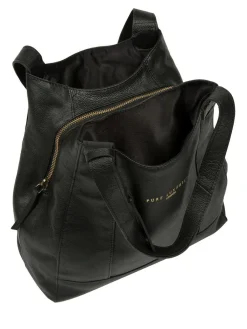 Pure Luxuries London Colette Leather Handbag^Women Bags