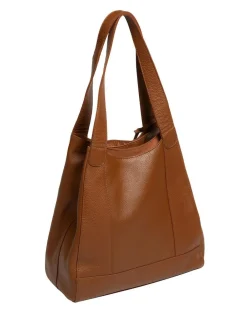 Pure Luxuries London Colette Leather Handbag^Women Bags