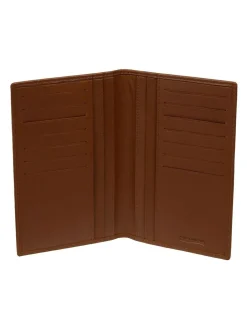 Pure Luxuries London 'George' Leather Card Holder^ Wallets