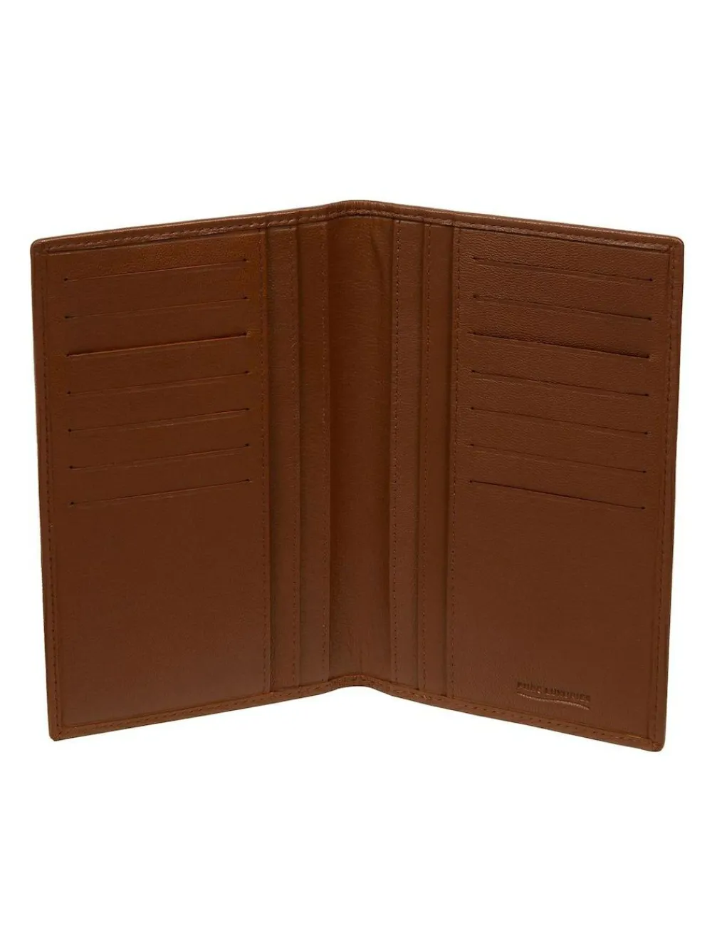 Pure Luxuries London 'George' Leather Card Holder^ Wallets