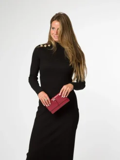 Pure Luxuries London 'Harriet' Leather Purse^Women Purses