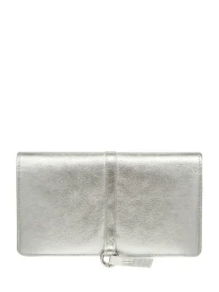 Pure Luxuries London Isla Leather Purse^Women Purses