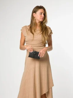 Pure Luxuries London 'Jade' Leather Purse^Women Purses