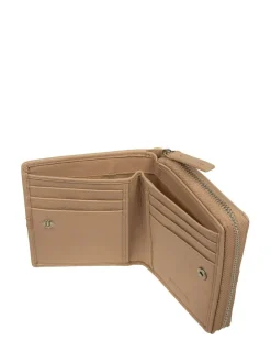 Pure Luxuries London 'Leah' Leather Purse^Women Purses