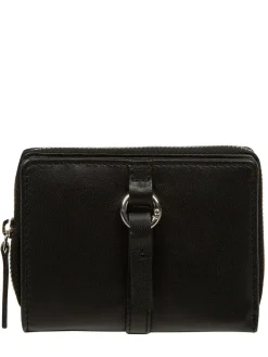 Pure Luxuries London 'Lena' Leather Purse^Women Purses
