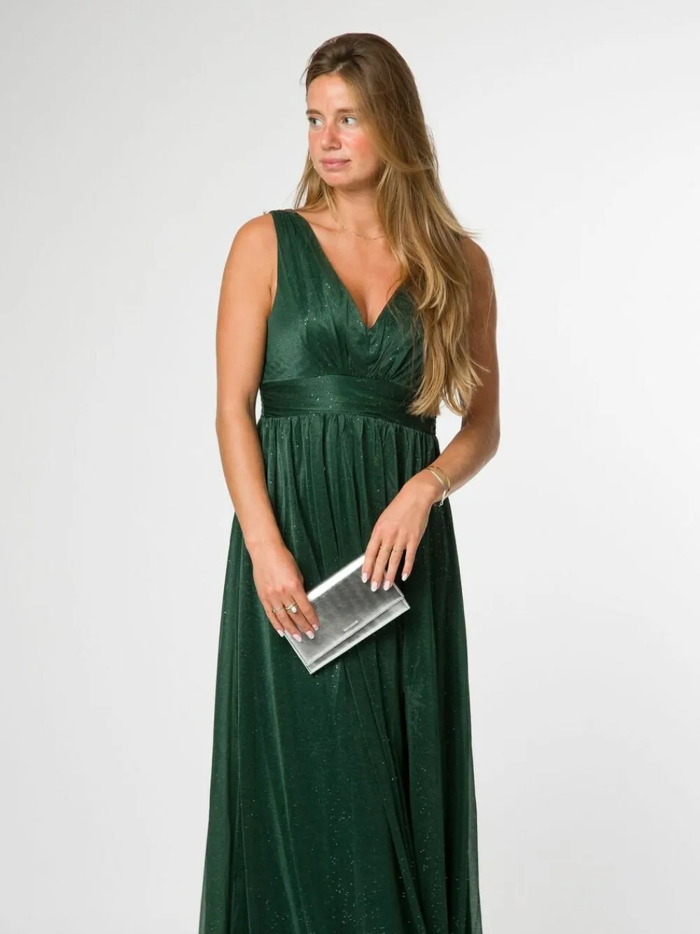 Pure Luxuries London Mia Leather Purse^Women Purses