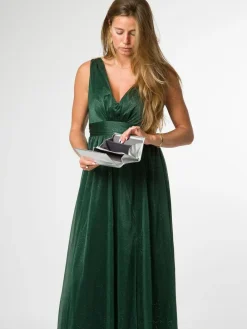 Pure Luxuries London Mia Leather Purse^Women Purses