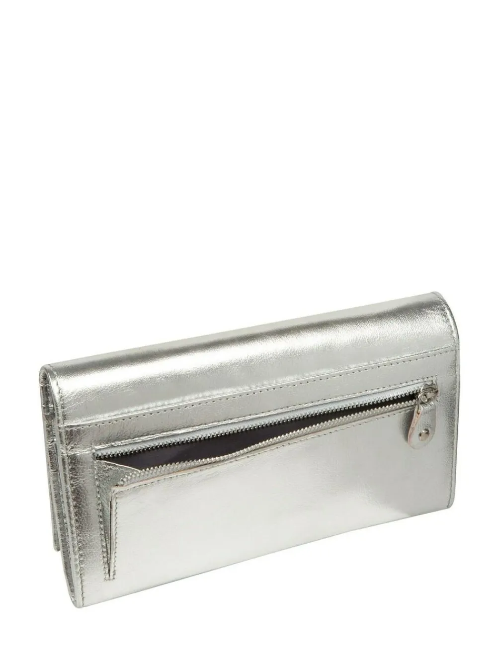 Pure Luxuries London Mia Leather Purse^Women Purses