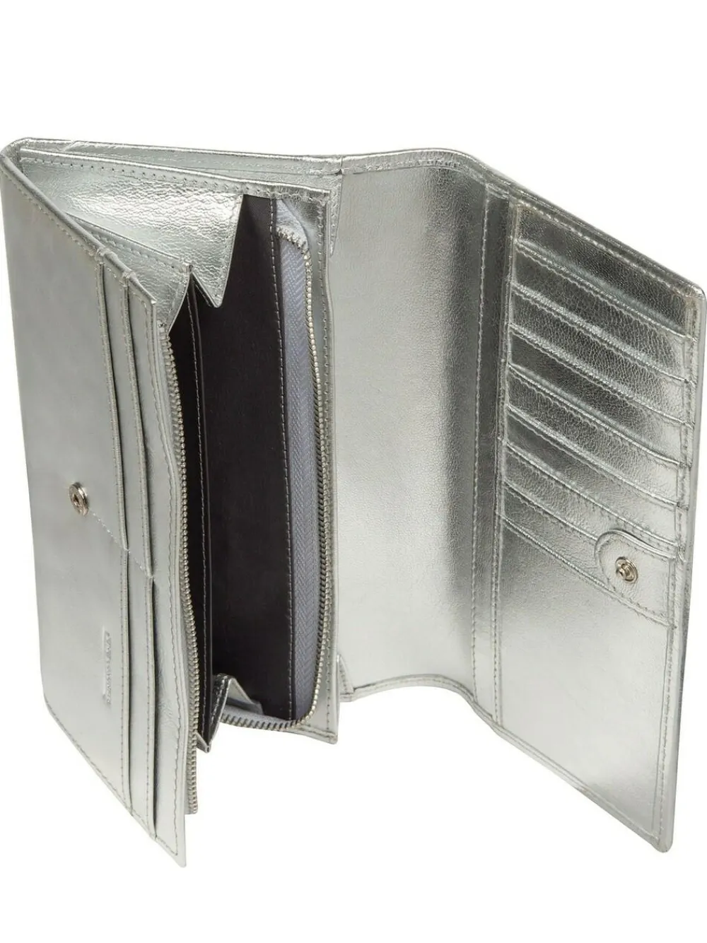 Pure Luxuries London Mia Leather Purse^Women Purses