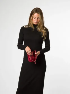 Pure Luxuries London 'Tara' Leather Purse^Women Purses