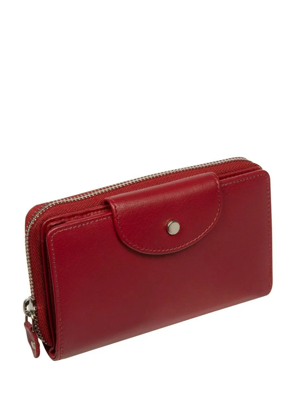 Pure Luxuries London 'Tara' Leather Purse^Women Purses