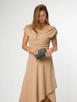 Pure Luxuries London 'Tara' Leather Purse^Women Purses