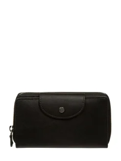 Pure Luxuries London 'Tara' Leather Purse^Women Purses