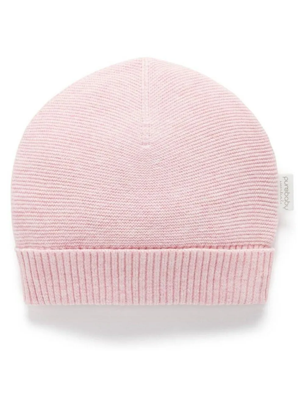 Purebaby Textured Beanie^BOY Hats|Hats