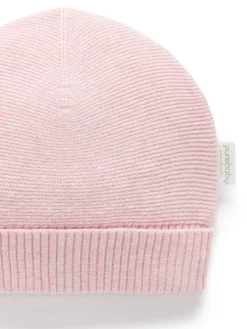 Purebaby Textured Beanie^BOY Hats|Hats