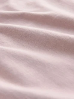 Next Purple Breakfast Short Sleeve Pyjamas^Women Pyjamas|All Night & Lounge