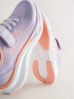 Next Elastic Lace-Up Trainers^ Shoes