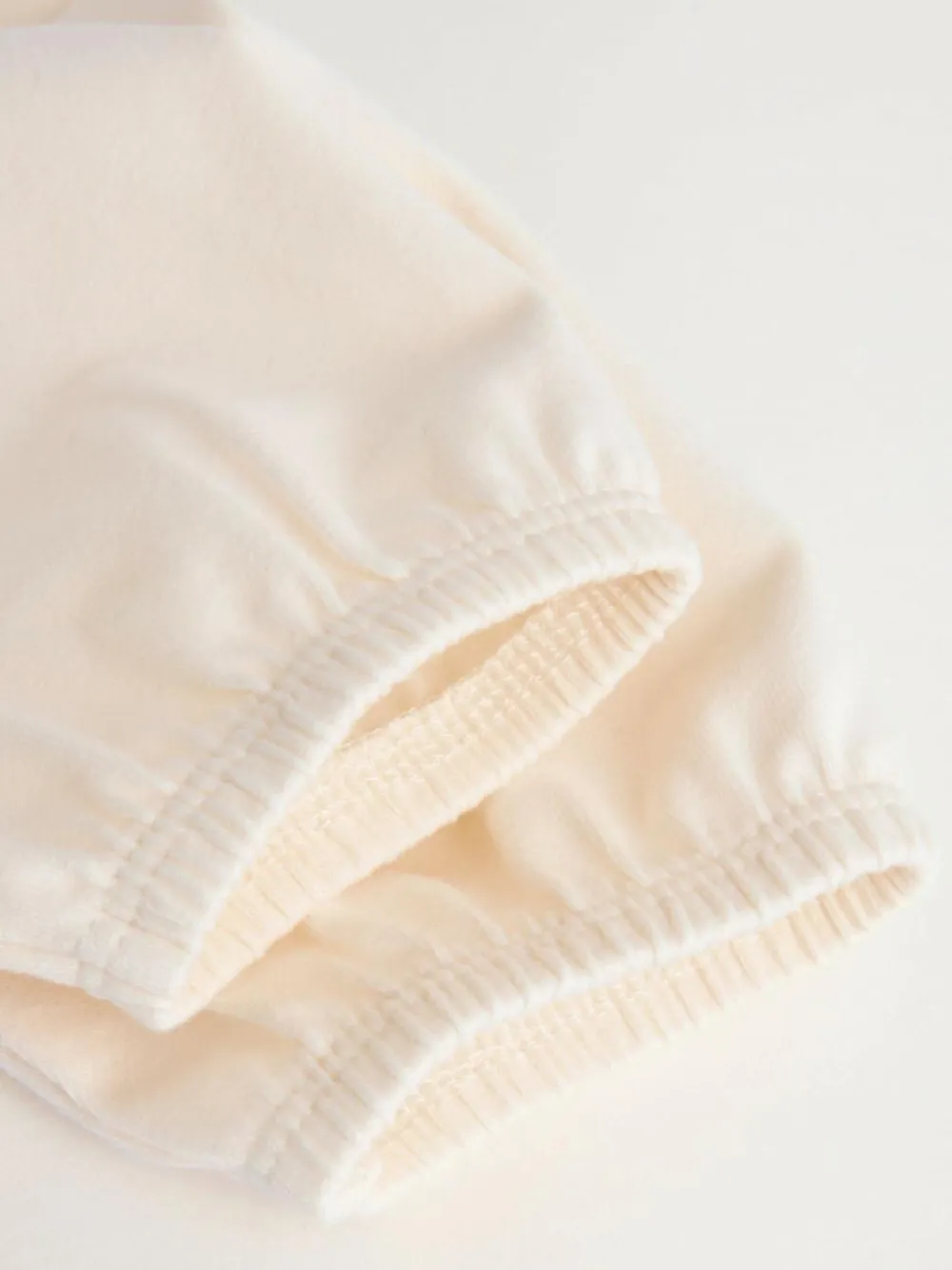 Hot Next Purple Flower Baby T-Shirts And Trousers 2 Piece Set (0mths-2yrs)