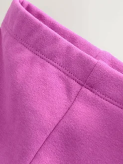 Discount Next Purple Leggings (3mths-7yrs)