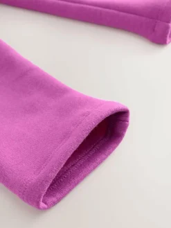 Discount Next Purple Leggings (3mths-7yrs)