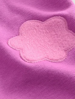 Discount Next Purple Leggings (3mths-7yrs)