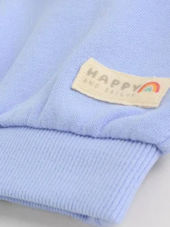 Next Baby Sweatshirt & Joggers 6 Piece Set (0mths-2yrs)^ Baby Winter Clothing|Sets & Co-Ords