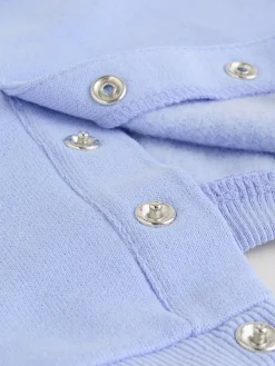 Next Baby Sweatshirt & Joggers 6 Piece Set (0mths-2yrs)^ Baby Winter Clothing|Sets & Co-Ords