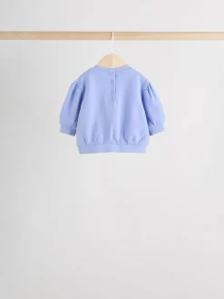 Next Baby Sweatshirt & Joggers 6 Piece Set (0mths-2yrs)^ Baby Winter Clothing|Sets & Co-Ords