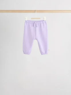 Next Baby Sweatshirt & Joggers 6 Piece Set (0mths-2yrs)^ Baby Winter Clothing|Sets & Co-Ords