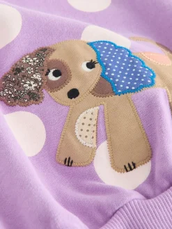 Next Sweatshirt & Leggings Set (3mths-7yrs)^ Cosy Club