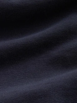 Next Purple Relaxed Fit Heavyweight T-Shirt^ Tops & T-Shirts