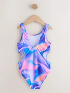 Next Cutout Swimsuit (3-16yrs)^ Swimwear