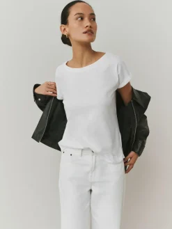 Next Cap Sleeve T-Shirts 5 Pack^Women Nightwear