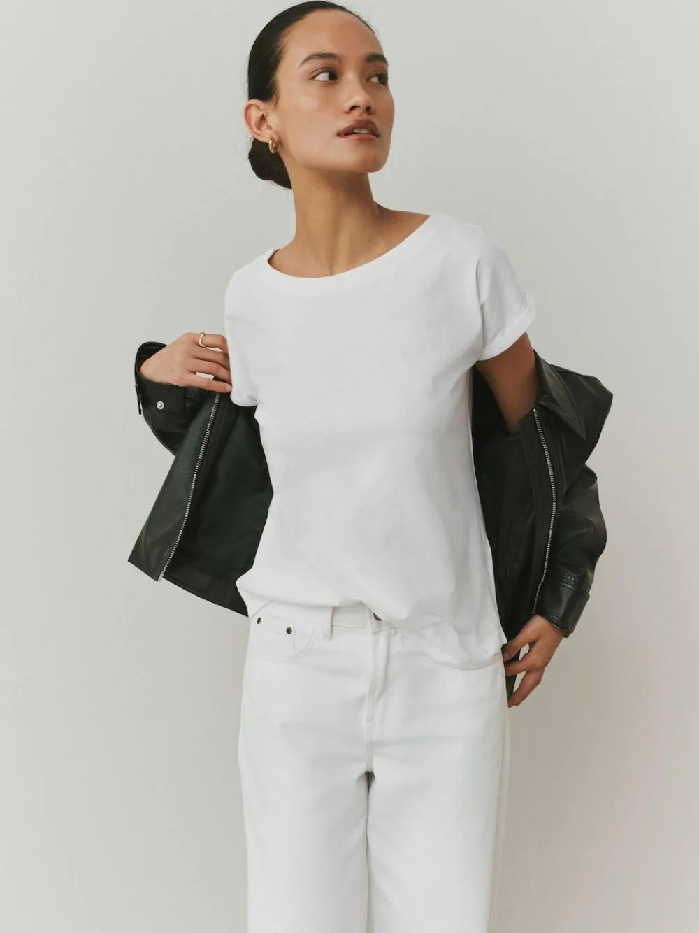 Next Cap Sleeve T-Shirts 5 Pack^Women Nightwear