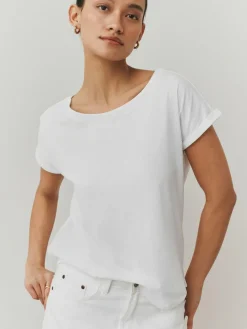 Next Cap Sleeve T-Shirts 5 Pack^Women Nightwear