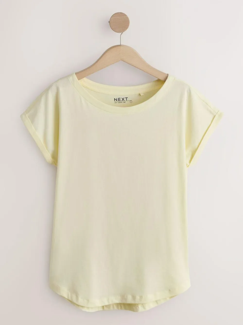 Next Cap Sleeve T-Shirts 5 Pack^Women Nightwear