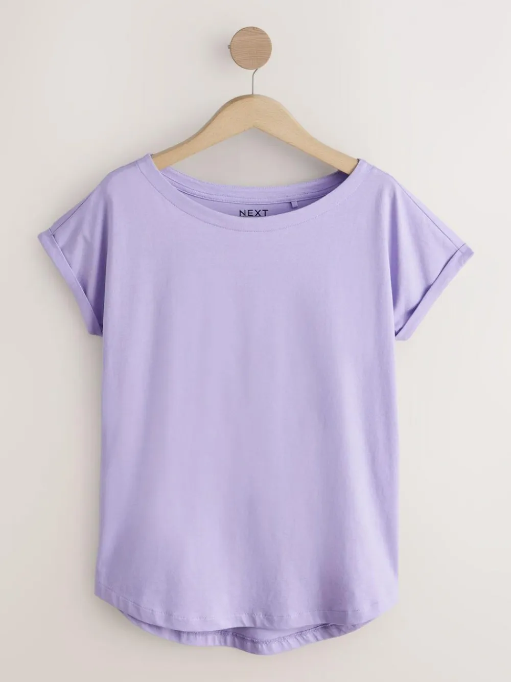 Next Cap Sleeve T-Shirts 5 Pack^Women Nightwear