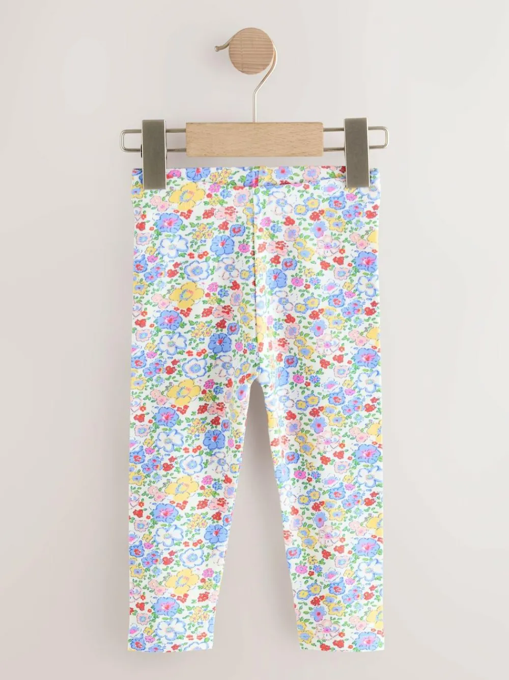 Next Leggings 3 Pack (3mths-7yrs)^ Cosy Club|Pants & Leggings